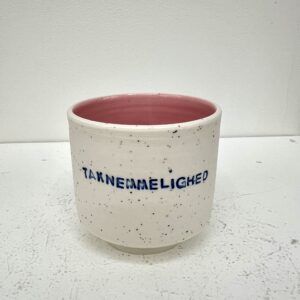 Lena Malchau, galleri kbh kunst